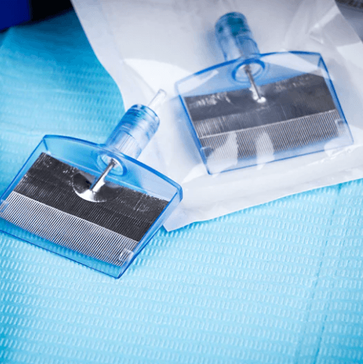 WJX Tattoo Cartridge Needles - 10143 Super Magnums - Tattoo Everything Supplies