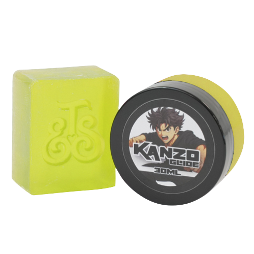 Ultimate Tattoo Care Kit