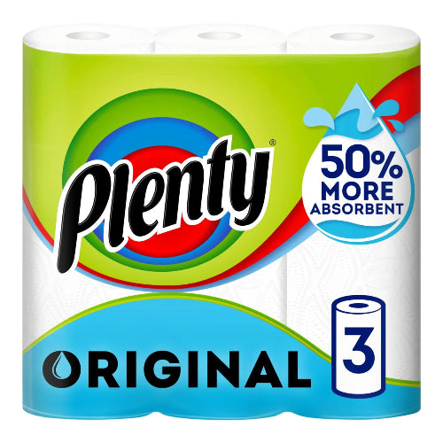 Plenty Kitchen Towel