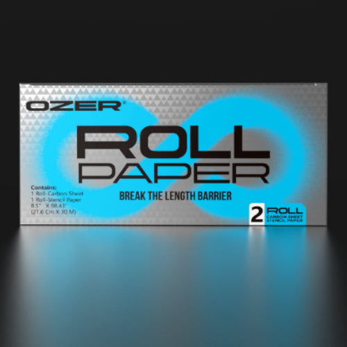 Ozer Thermal Paper Roll