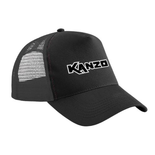 Kanzo Trucker Cap