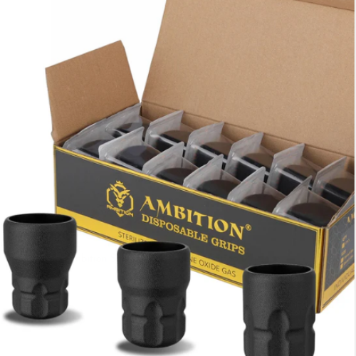 Disposable Grip P2 for Ambition Tattoo Pen