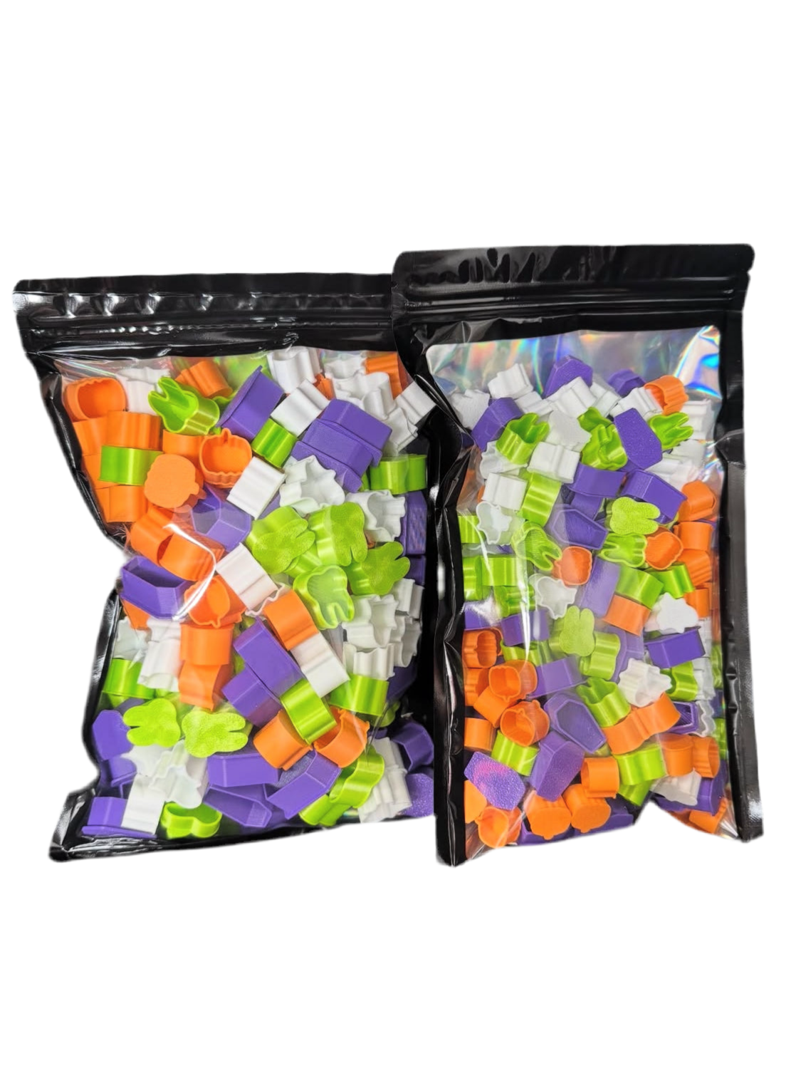 Spooky Ink Cup Variety Pack