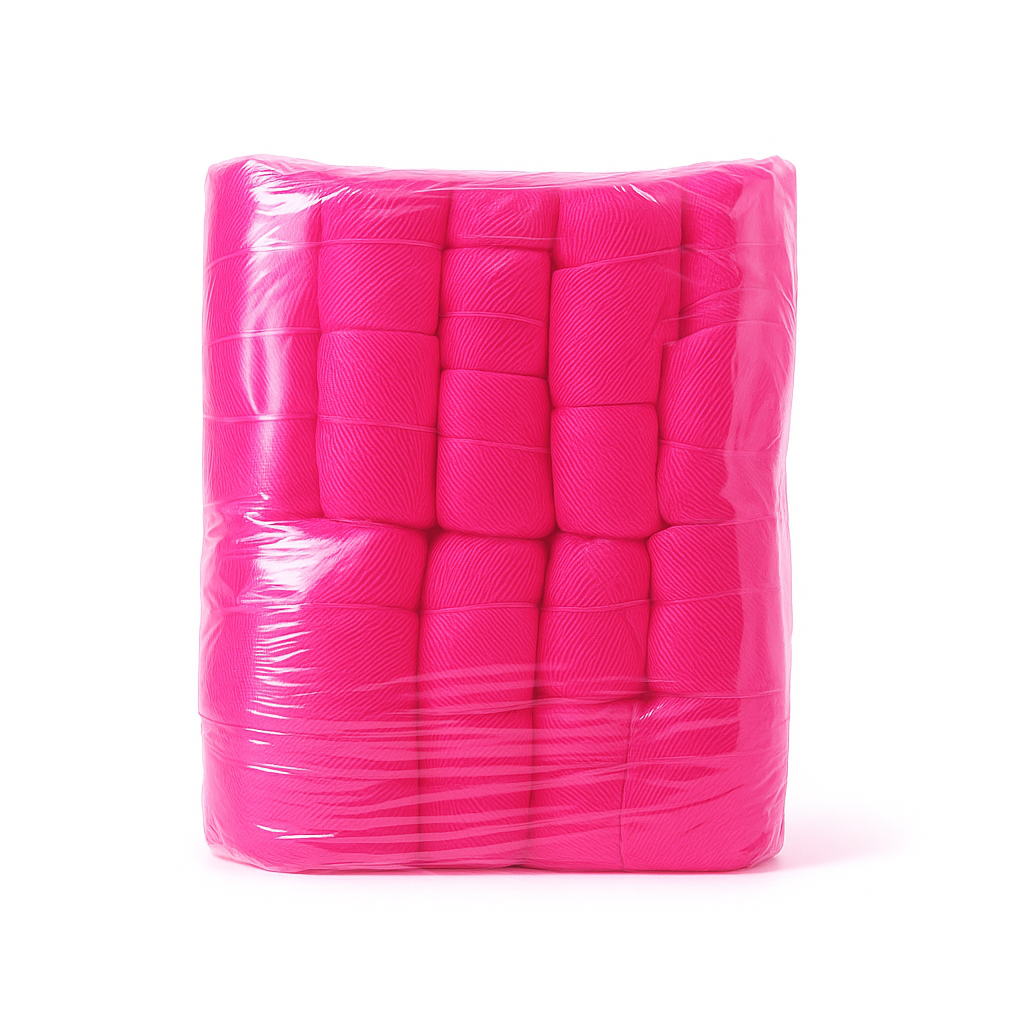 Tattoo Bed or Chair Covers - Pink