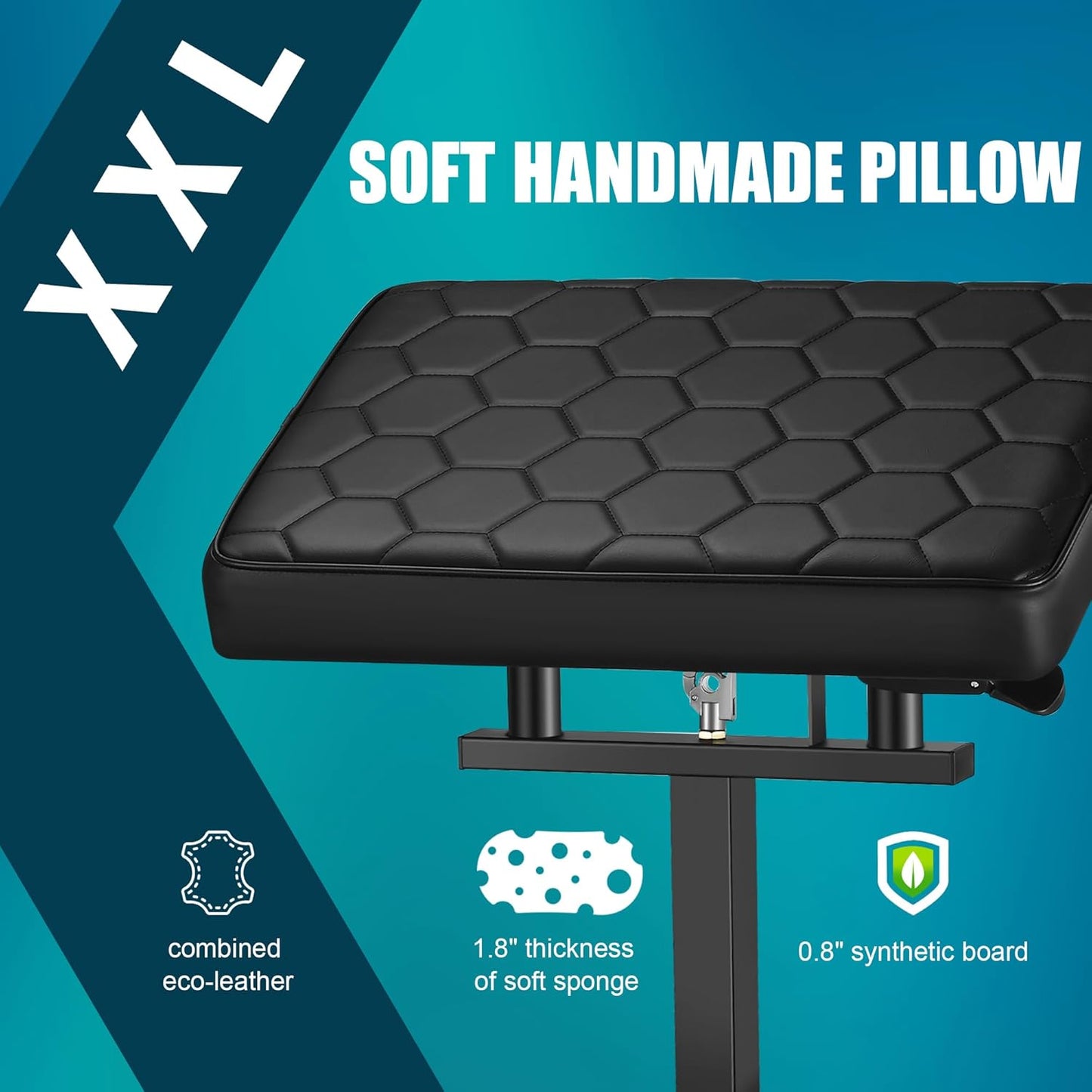 Hive - Tattoo Beauty Armrest