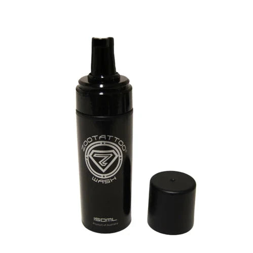 ZOOTATTOO® Wash 150ml