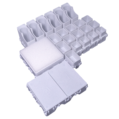 Fraktal Modular Tattoo Products