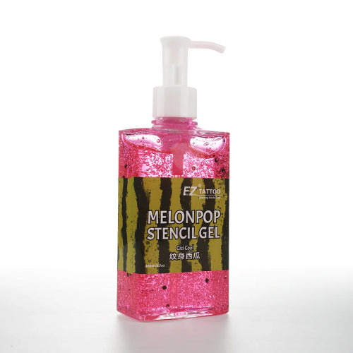 EZ Melon Drop Stencil Gel 200ml