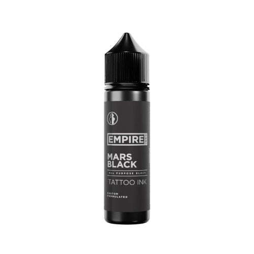 Empire Ink - Mars Black 4oz