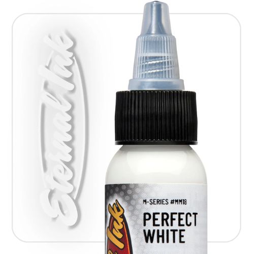 Eternal Ink Perfect White 1oz