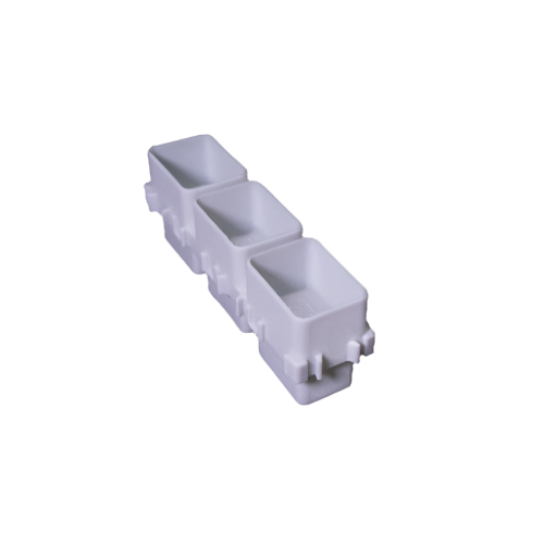 Fraktal Modular Tattoo Products