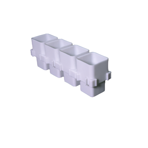 Fraktal Modular Tattoo Products