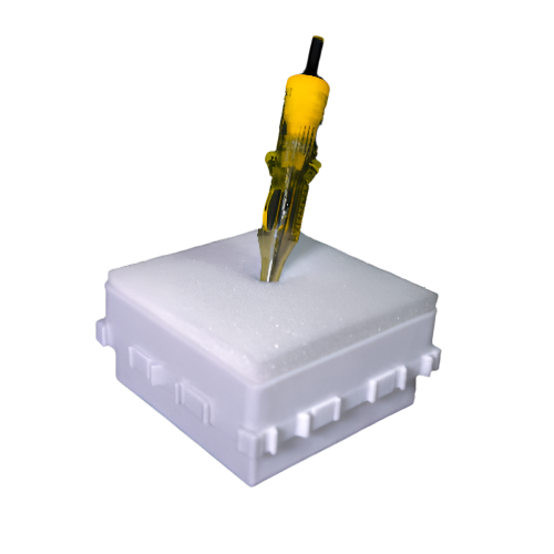 Fraktal Modular Tattoo Products