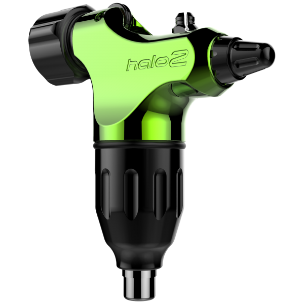 FK Irons Spektra Halo 2 Crossover Rotary Machine in Kryptonite