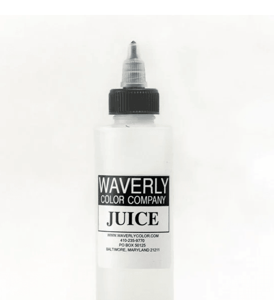 Waverly Color - JUICE 2oz - Tattoo Everything Supplies