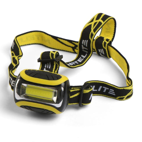 LED Headlamp 180 lumens