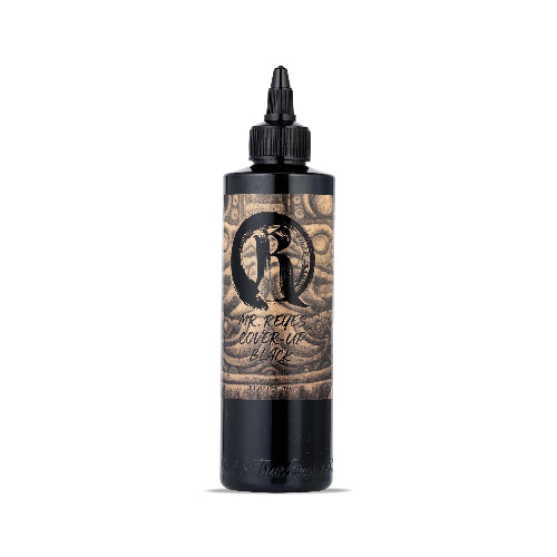 Dynamic Mr. Reyes Cover Up Black - 8oz
