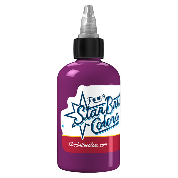 Starbrite Colors Tattoo Ink - Mulberry