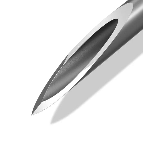 OG Sterile Straight Body Piercing Needles