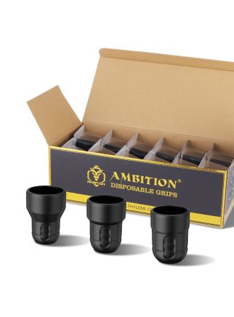 Disposable Grip P3 for Ambition Tattoo Pen