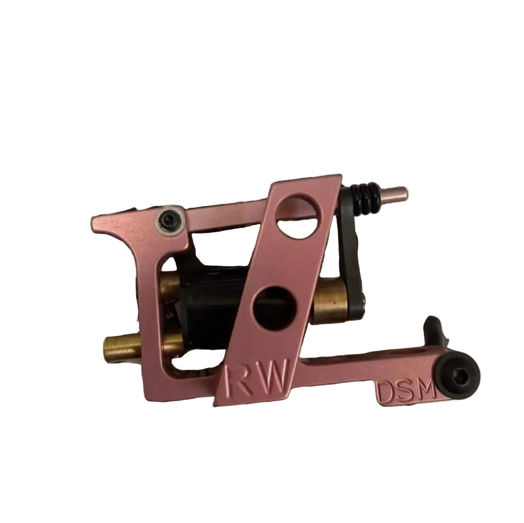 DSM/Rotary Works Super-Lite V2.5 Rotary BABY PINK