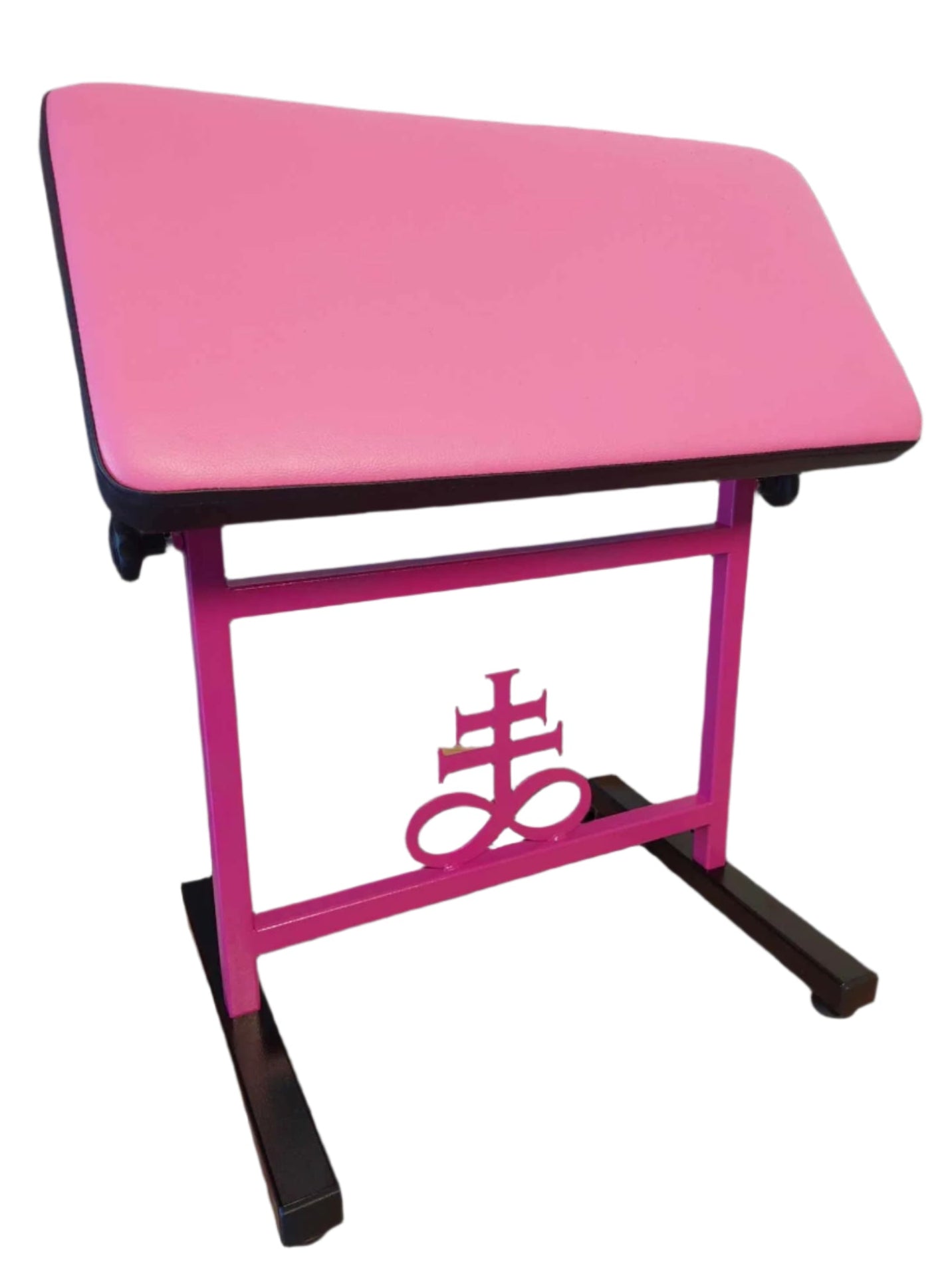 Tattoo Addict Customs Pink Leviathan XXL