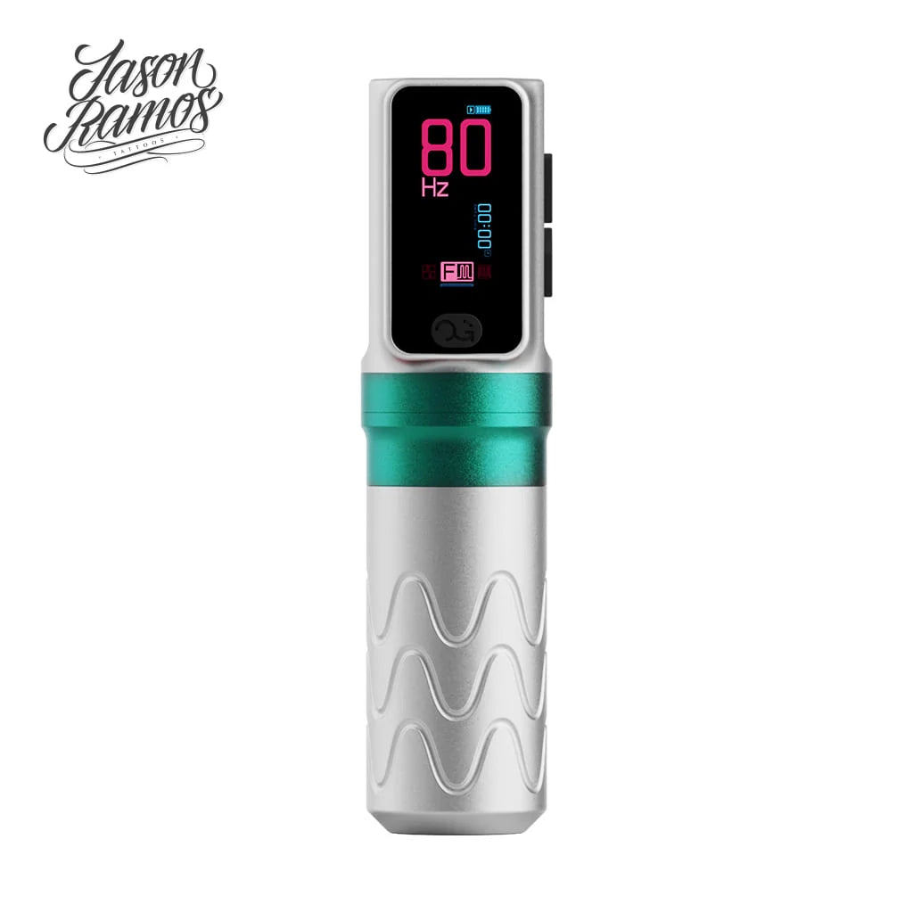 OG FURY I Wireless Tattoo Pen 4mm