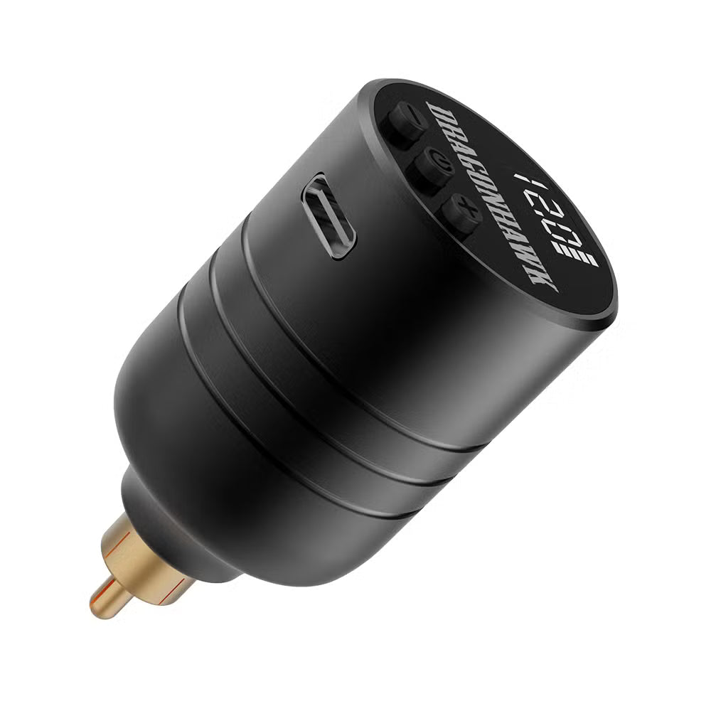 T1 Wireless RCA Powerpack by Dragonhawk