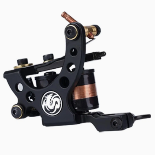 Mast Coil Shader Tattoo Machine 2 - Sale - Was £19.99