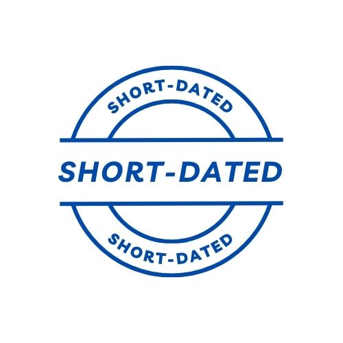 Short Dated Tattoo Inks