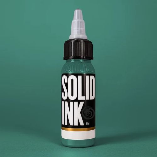 Solid Ink - RYU