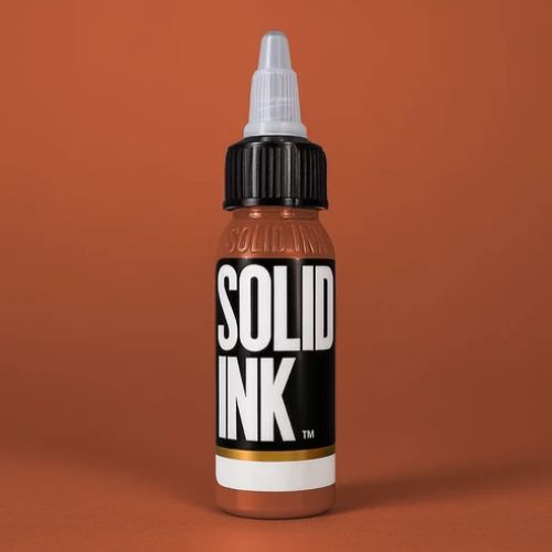 Solid Ink - Sedona