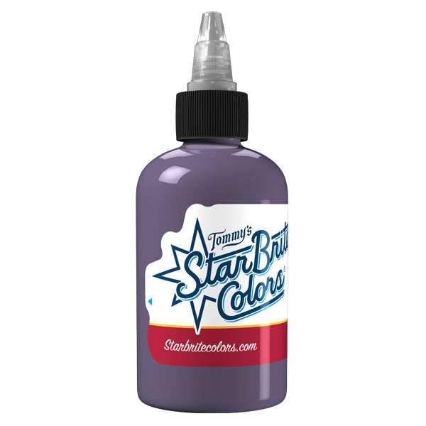 Starbrite Colors Tattoo Ink - Storm Cloud