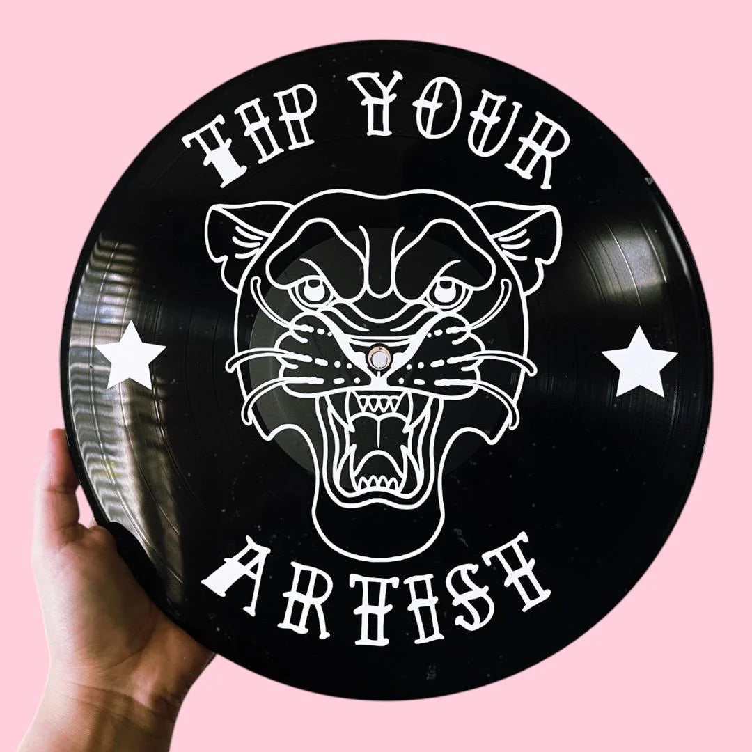 My Darling Death - Tip Your Artist - Wall Art