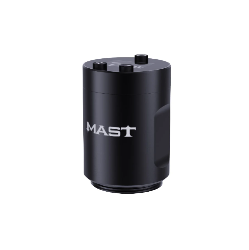 Mast Fold 2 Battery by Dragonhalk