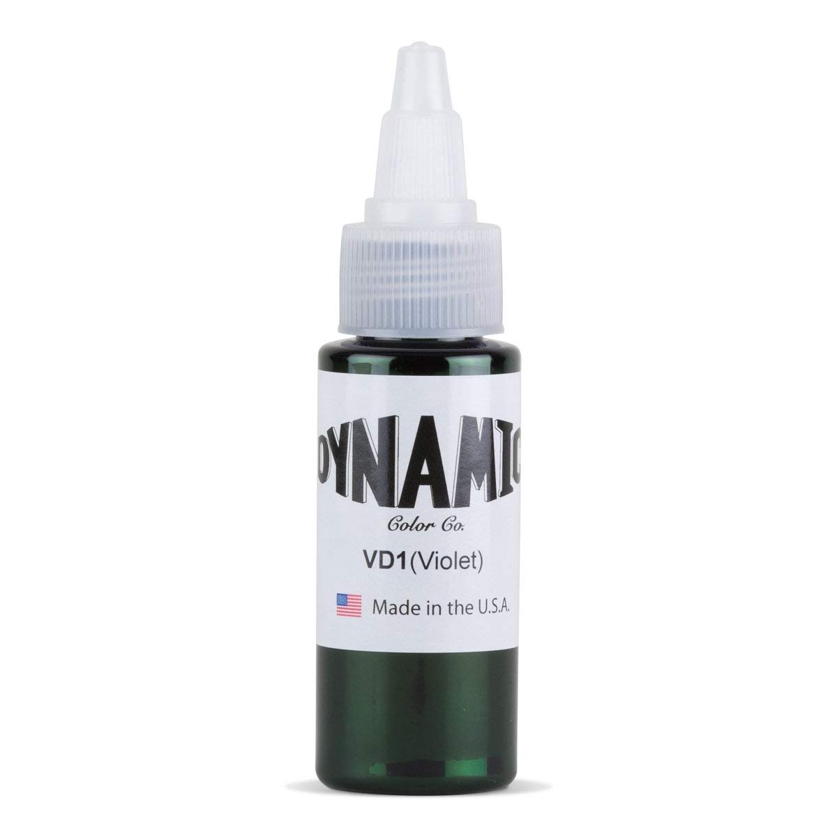 Dynamic Tattoo Ink Violet 1oz