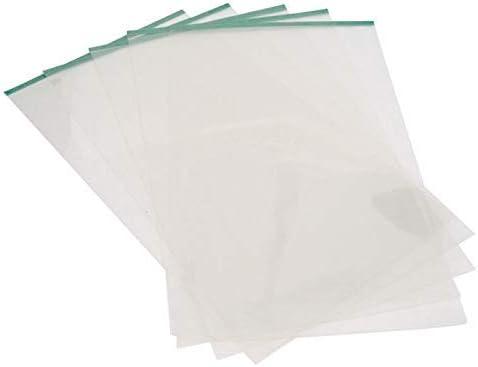 Thermal Acetate Carrier Sleeve - A5 - Tattoo Everything Supplies