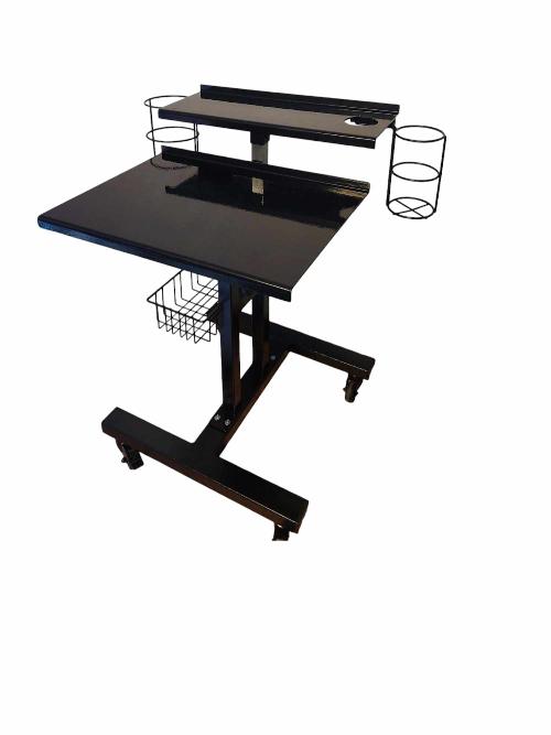 Tattoo Addict Customs Workstation 1