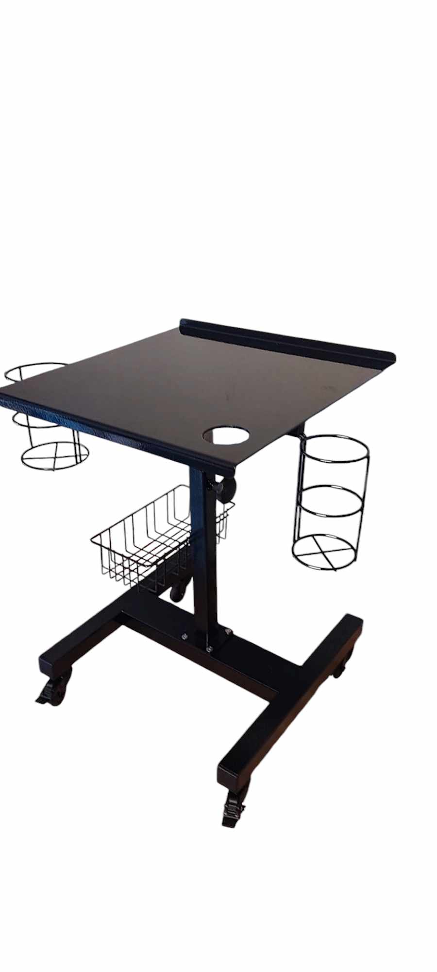 Tattoo Addict Customs Workstation 2