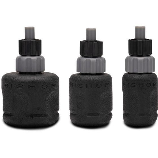 ARMA Disposable Screw Top Cartridge Grips by Bishop 2" - Tattoo Everything Supplies
