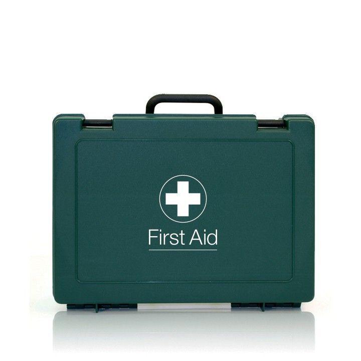 First Aid Kits - Tattoo Everything Supplies
