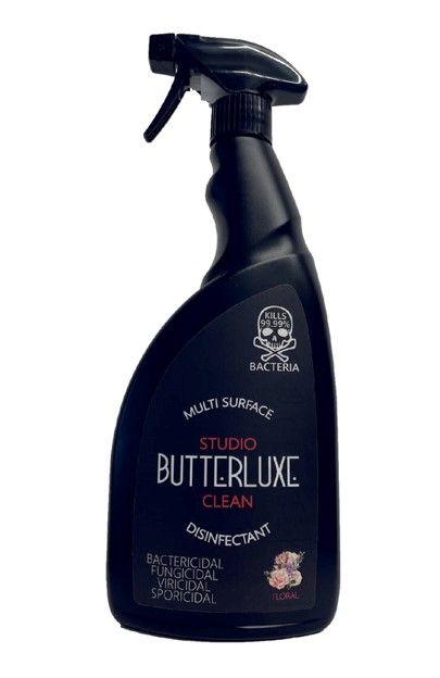 Studio Clean Disinfectant Spray 750ml - Tattoo Everything Supplies