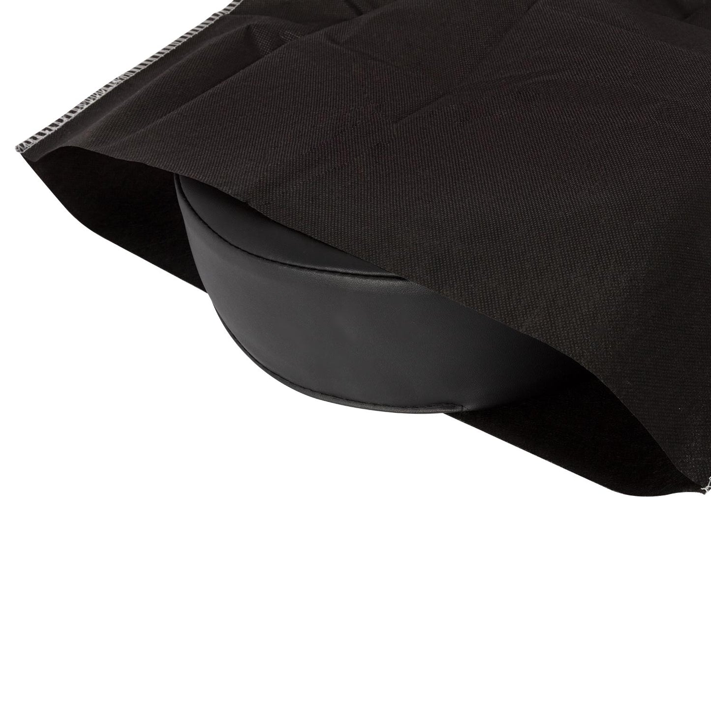 Pillow Case Covers - Black