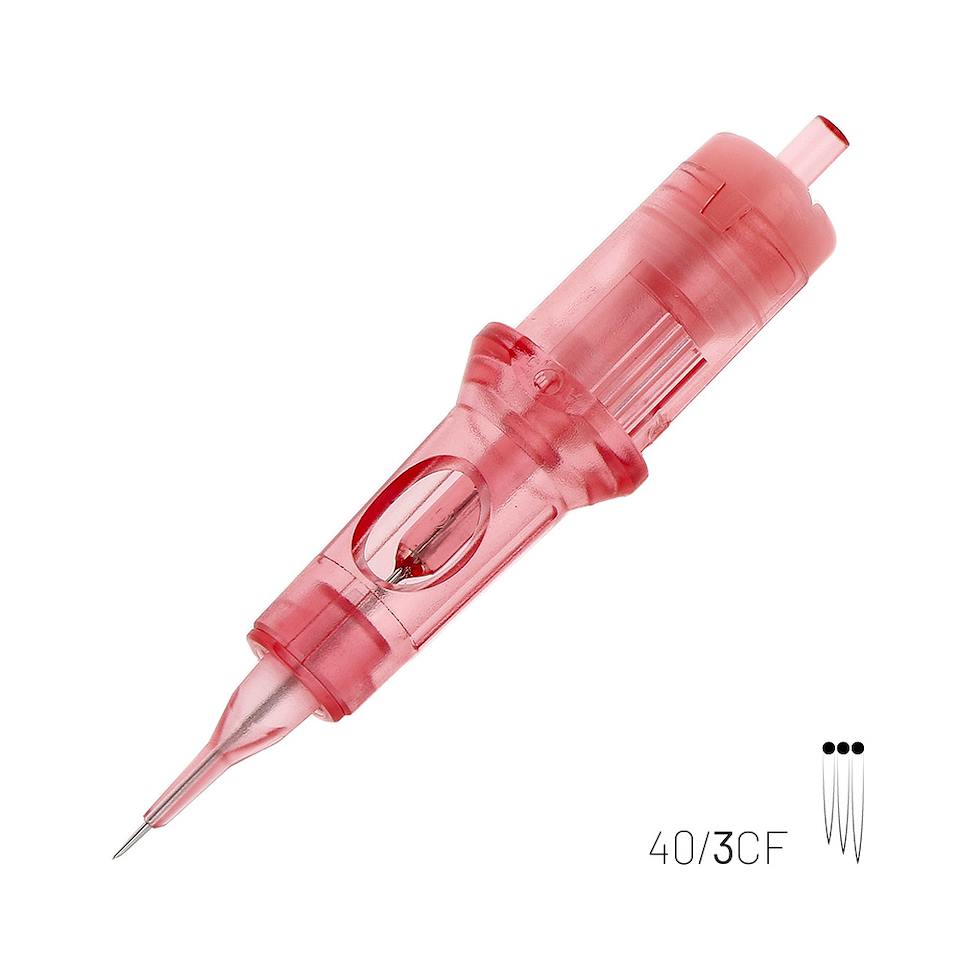 Kwadron PMU Optima Cartridges - CFPT