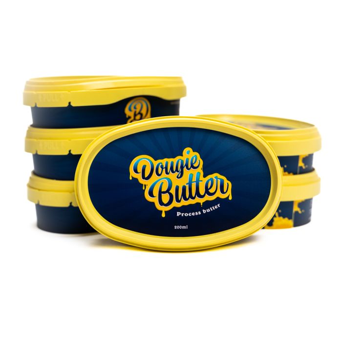Dougie Butter - Aftercare Process Butter 200ml
