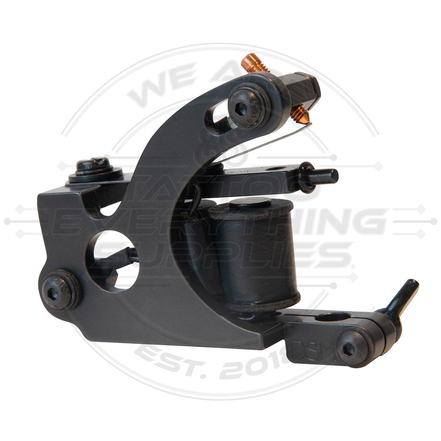 DSM Supreme Packer/Whip Shader - Tattoo Everything Supplies