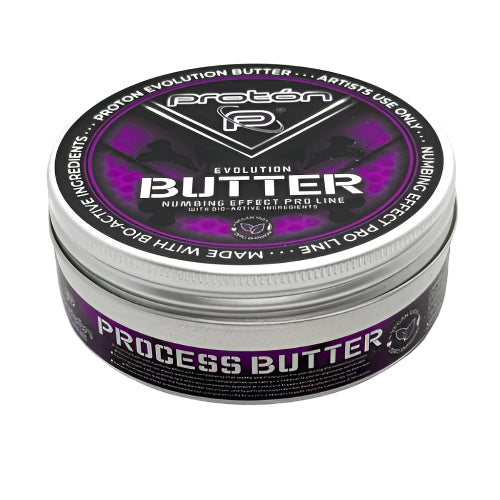 Proton Process Butter - Evolution - Numb Effect - Pro Line