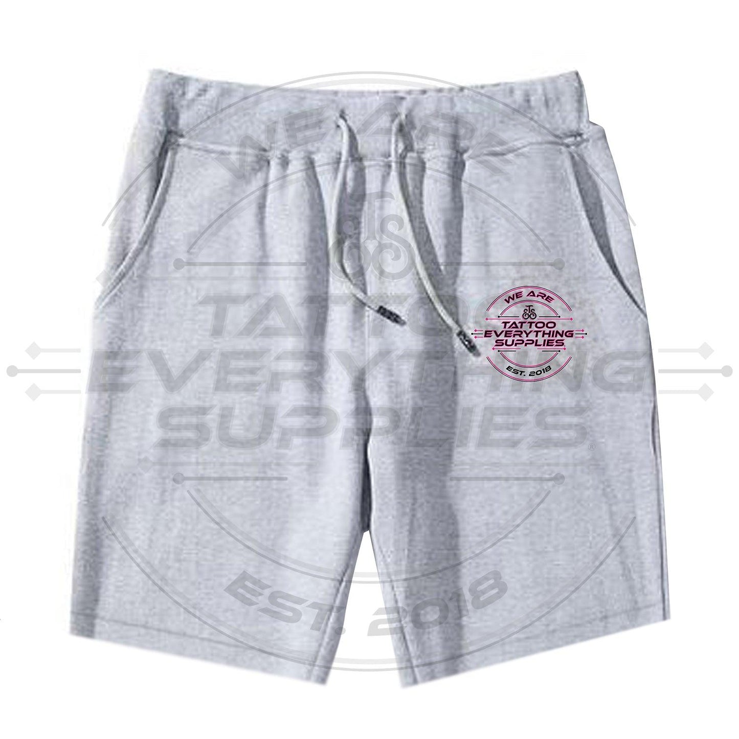 Tes Shorts - Tattoo Everything Supplies