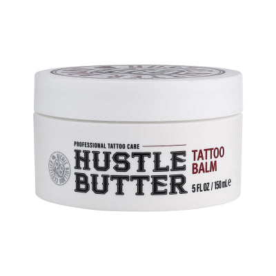 Hustle Butter Deluxe® 150ml 5oz