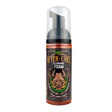 AloeTattoo® - Aftercare Cleansing Foam 60ml